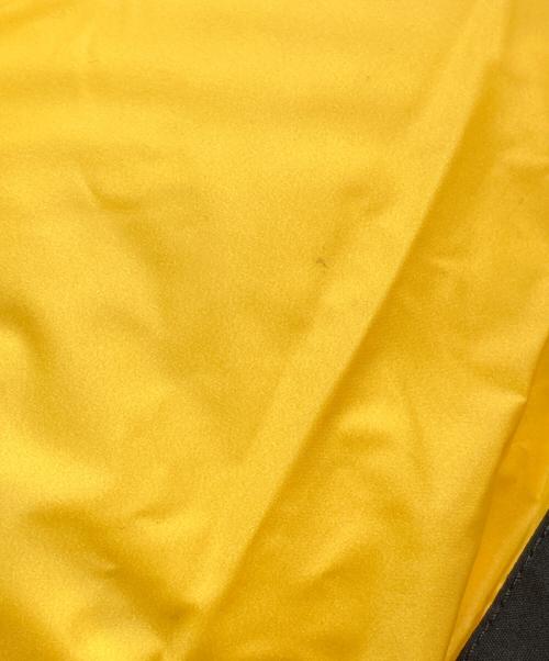 THE NORTH FACE（ザ ノース フェイス）THE NORTH FACE (ザ ノース フェイス) Supreme (シュプリーム) STAUTUE OF LIBERTY BALTRO JACKET イエロー サイズ:Mの古着・服飾アイテム