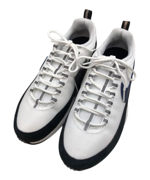 NIKE（ナイキ）NIKE (ナイキ) FRAGMENT DESIGN (フラグメントデザイン) Air Zoom Spiridon SP 