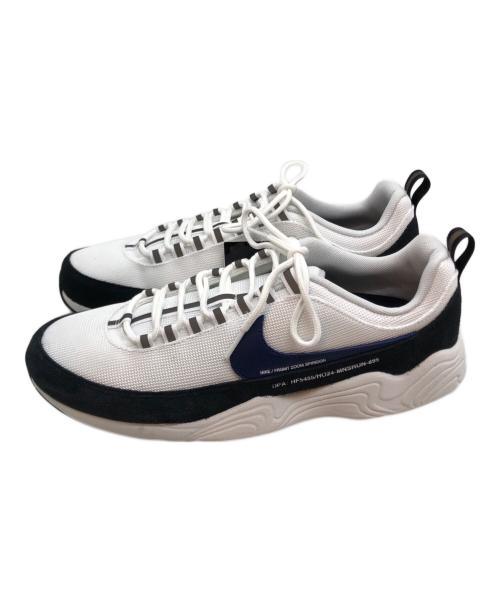 NIKE（ナイキ）NIKE (ナイキ) FRAGMENT DESIGN (フラグメントデザイン) Air Zoom Spiridon SP 
