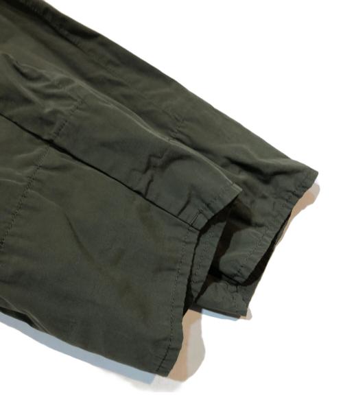 MUSE de Deuxieme Classe（ミューズ ドゥーズィエム クラス）MUSE de Deuxieme Classe (ミューズ ドゥーズィエム クラス) Weather Smock Parka オリーブ サイズ:FREEの古着・服飾アイテム