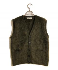 中古・古着通販】ORTEGA'S (オルテガ) チマヨベスト レッド サイズ:32