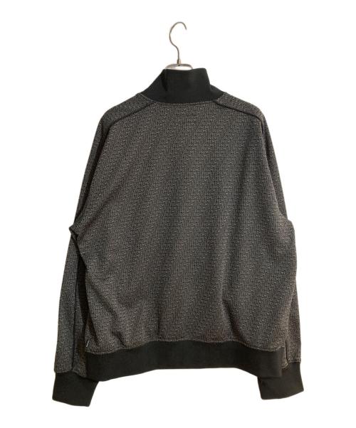 SUPREME（シュプリーム）Supreme (シュプリーム) Repeat Track Jacket/リピート トラック ジャケット ブラック サイズ:Ｌの古着・服飾アイテム