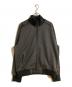 Supreme（シュプリーム）の古着「Repeat Track Jacket/リピート トラック ジャケット」｜ブラック