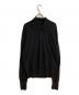 JOHN SMEDLEY（ジョンスメドレー）の古着「別注ニットポロシャツ」｜ネイビー