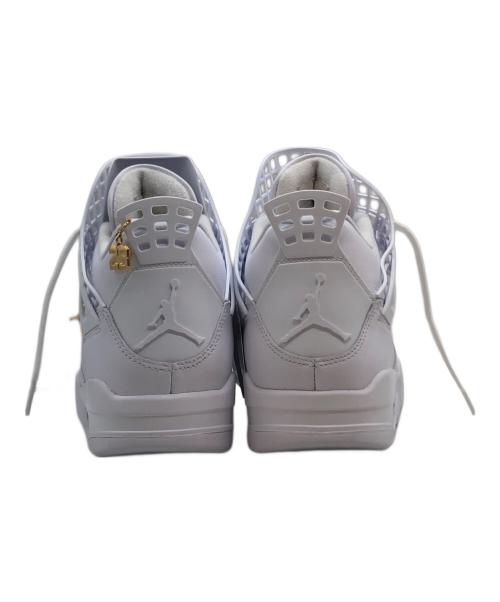 NIKE（ナイキ）NIKE (ナイキ) Air Jordan 4 Retro 