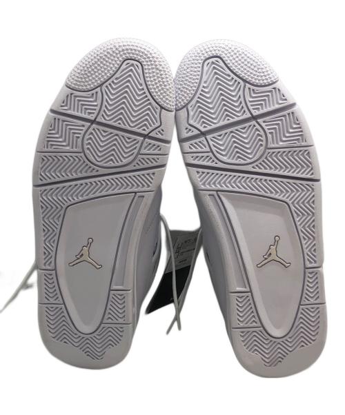 NIKE（ナイキ）NIKE (ナイキ) Air Jordan 4 Retro 