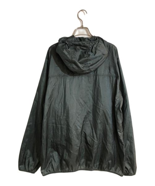 THE NORTH FACE（ザ ノース フェイス）THE NORTH FACE (ザ ノース フェイス) ハルアジャケット グリーン サイズ:XLの古着・服飾アイテム