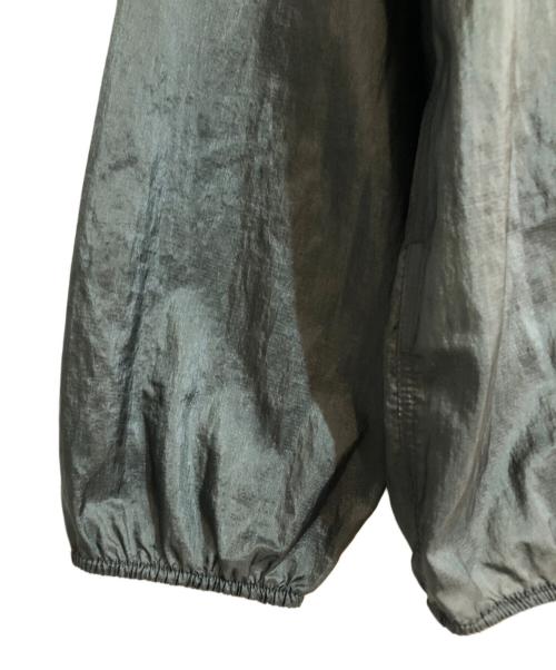 THE NORTH FACE（ザ ノース フェイス）THE NORTH FACE (ザ ノース フェイス) ハルアジャケット グリーン サイズ:XLの古着・服飾アイテム