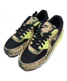 NIKE（ナイキ）の古着「AIR MAX90」｜グリーン