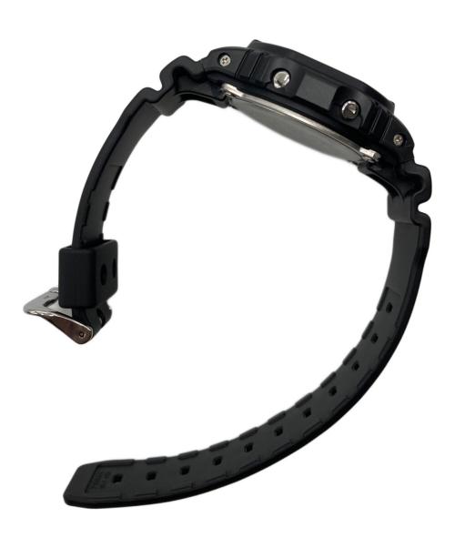 CASIO（カシオ）CASIO (カシオ) MR.BROTHERS CUT CLUB (ミスターブラザーズカットクラブ) デジタルウォッチ ブラックの古着・服飾アイテム