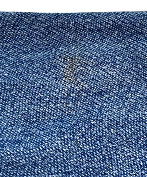 LEVI'S（リーバイス）LEVI'S (リーバイス) デニムトラッカージャケット インディゴ サイズ:Ｌの古着・服飾アイテム