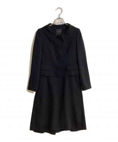 中古・古着通販】FOXEY (フォクシー) サクセススーツ ネイビー サイズ