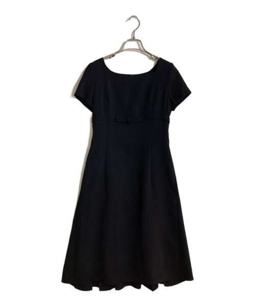 FOXEY（フォクシー）FOXEY (フォクシー) サクセススーツ ネイビー サイズ:40の古着・服飾アイテム