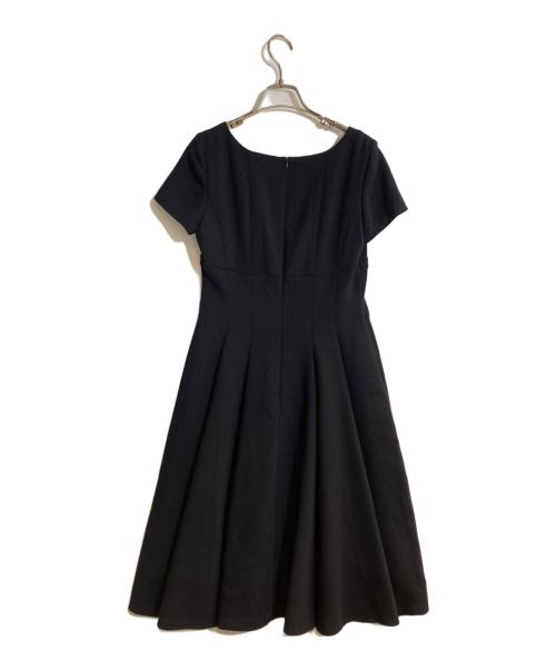 FOXEY（フォクシー）FOXEY (フォクシー) サクセススーツ ネイビー サイズ:40の古着・服飾アイテム