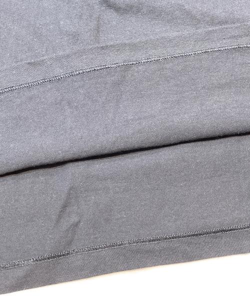 ARC'TERYX（アークテリクス）ARC'TERYX (アークテリクス) Kragg Cotton Logo SS/クラッグコットンロゴ ブラック サイズ:Mの古着・服飾アイテム