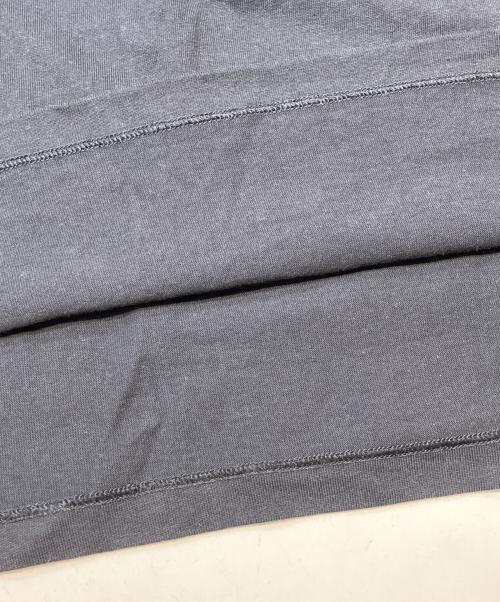 ARC'TERYX（アークテリクス）ARC'TERYX (アークテリクス) Kragg Cotton Logo SS/クラッグコットンロゴ ブラック サイズ:Mの古着・服飾アイテム