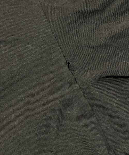 ARC'TERYX（アークテリクス）ARC'TERYX (アークテリクス) Kragg Cotton Logo SS/クラッグコットンロゴ ブラック サイズ:Mの古着・服飾アイテム