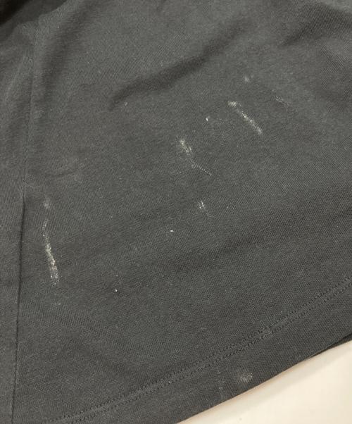 ARC'TERYX（アークテリクス）ARC'TERYX (アークテリクス) Kragg Cotton Logo SS/クラッグコットンロゴ ブラック サイズ:Mの古着・服飾アイテム