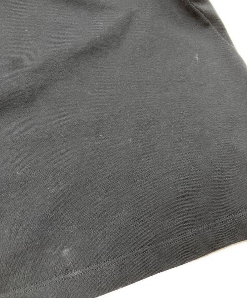 ARC'TERYX（アークテリクス）ARC'TERYX (アークテリクス) Kragg Cotton Logo SS/クラッグコットンロゴ ブラック サイズ:Mの古着・服飾アイテム