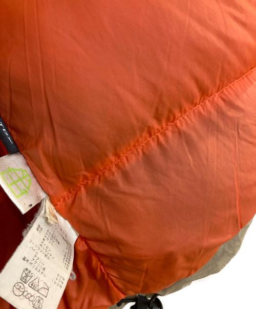 THE NORTH FACE（ザ ノース フェイス）THE NORTH FACE (ザ ノース フェイス) MCMURDO PARKA ベージュ サイズ:Mの古着・服飾アイテム