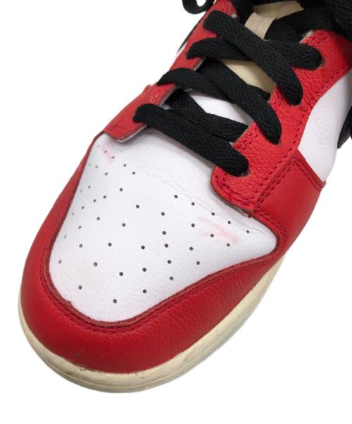 NIKE（ナイキ）NIKE (ナイキ) Dunk Low Retro PRM 