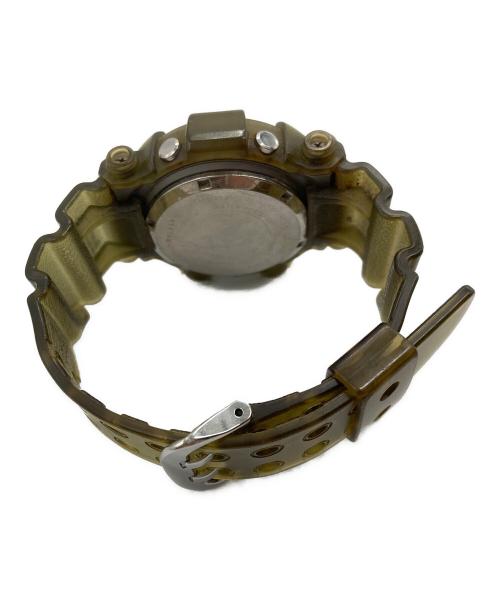 CASIO（カシオ）CASIO (カシオ) フロッグマン スケルトンの古着・服飾アイテム