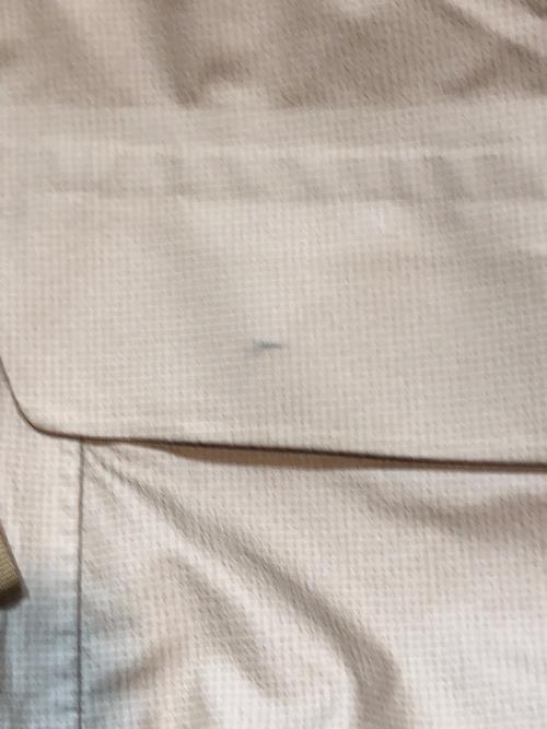 THE NORTH FACE（ザ ノース フェイス）THE NORTH FACE (ザ ノース フェイス) ギアライトジャケット ブラウン サイズ:Sの古着・服飾アイテム