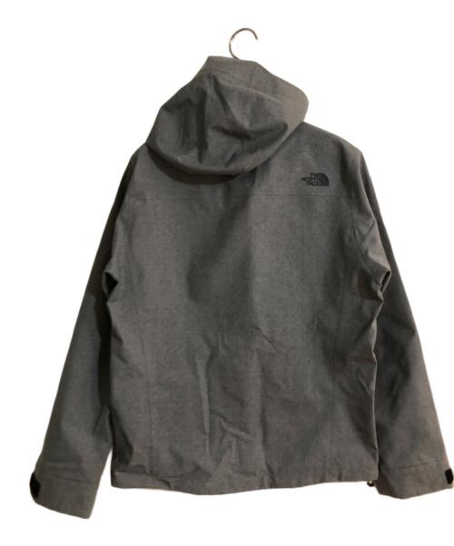 THE NORTH FACE（ザ ノース フェイス）THE NORTH FACE (ザ ノース フェイス) マウンテンパーカー グレー サイズ:Ｓの古着・服飾アイテム