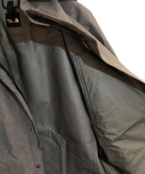 THE NORTH FACE（ザ ノース フェイス）THE NORTH FACE (ザ ノース フェイス) マウンテンパーカー グレー サイズ:Ｓの古着・服飾アイテム