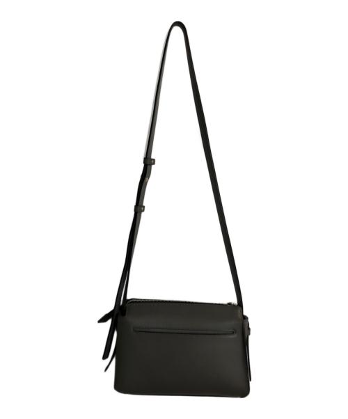 epoi（エポイ）epoi (エポイ) ノットミニショルダーバッグ グレーの古着・服飾アイテム