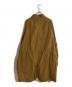VISVIM (ビズビム) 21SS SIX-FIVE FISHTAIL PARKA M-65/フィッシュテール パーカー ベージュ サイズ:3：150000円