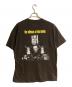 WACKO MARIA (ワコマリア) THE SILENCE OF LAMBS CREW NECK T-SHIRT ( TYPE-1 ) ブラック サイズ:L：8000円