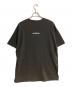 WACKO MARIA (ワコマリア) THE DARK KNIGHT (ダークナイト) ジョーカープリントTシャツ ブラック サイズ:XL：8000円