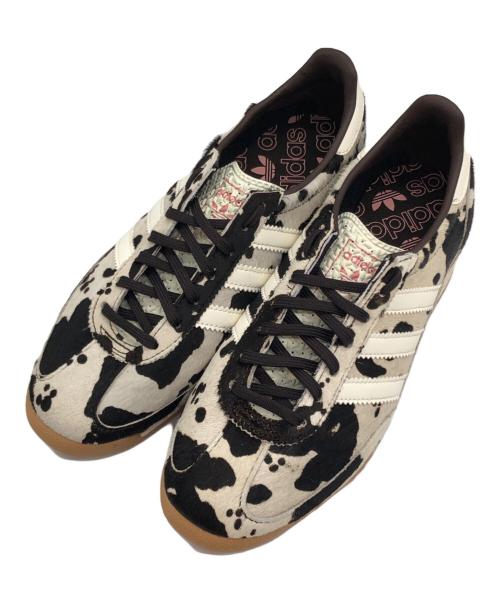 adidas（アディダス）adidas (アディダス) SL 72 OG アイボリー サイズ:24.5㎝の古着・服飾アイテム