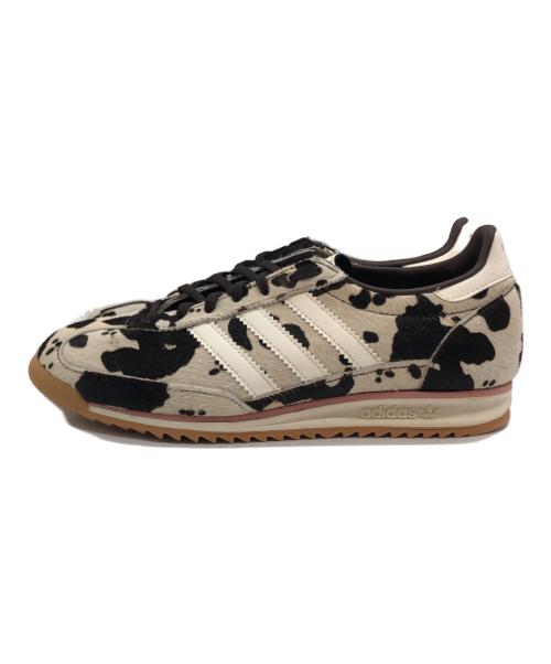 adidas（アディダス）adidas (アディダス) SL 72 OG アイボリー サイズ:24.5㎝の古着・服飾アイテム