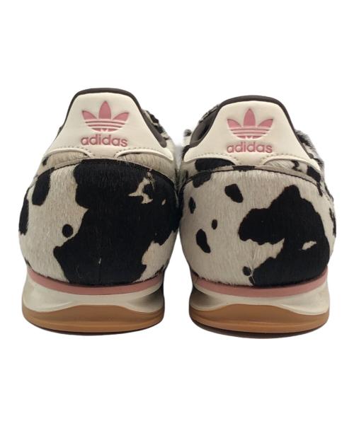 adidas（アディダス）adidas (アディダス) SL 72 OG アイボリー サイズ:24.5㎝の古着・服飾アイテム