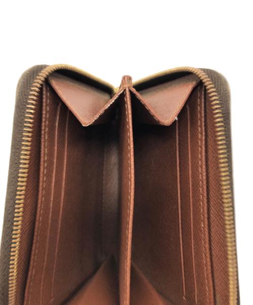 LOUIS VUITTON（ルイ ヴィトン）LOUIS VUITTON (ルイ ヴィトン) コインケース ブラウンの古着・服飾アイテム