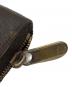 中古・古着 LOUIS VUITTON (ルイ ヴィトン) コインケース ブラウン：22000円
