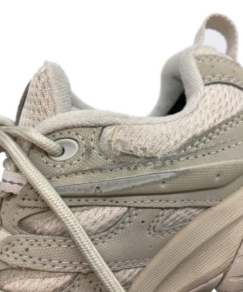 MERRELL（メレル）MERRELL (メレル) ローカットスニーカー ベージュ サイズ:22.5の古着・服飾アイテム