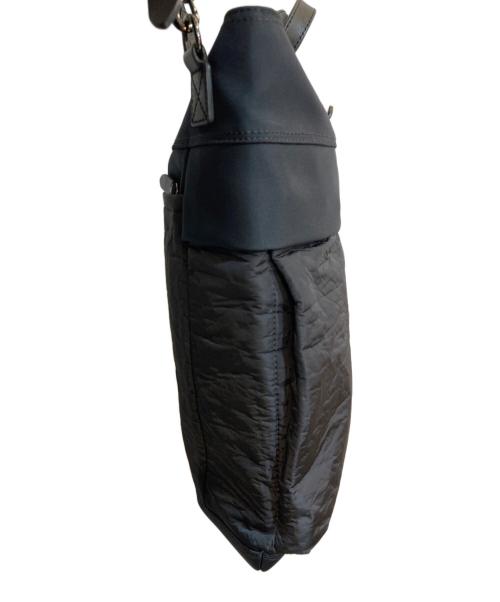 MISMO（ミスモ）MISMO (ミスモ) ヘルメットバッグ ブラックの古着・服飾アイテム