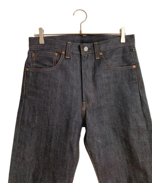LEVI'S VINTAGE CLOTHING（リーバイス ビンテージ クロージング）LEVI'S VINTAGE CLOTHING (リーバイス ビンテージ クロージング) 1947 Model 大戦後モデルデニムパンツ インディゴ サイズ:W33×L34の古着・服飾アイテム