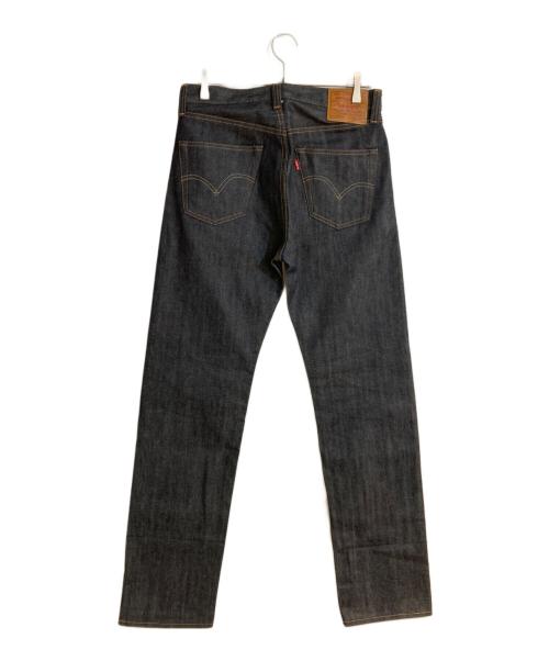LEVI'S VINTAGE CLOTHING（リーバイス ビンテージ クロージング）LEVI'S VINTAGE CLOTHING (リーバイス ビンテージ クロージング) 1947 Model 大戦後モデルデニムパンツ インディゴ サイズ:W33×L34の古着・服飾アイテム