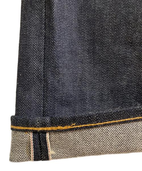 LEVI'S VINTAGE CLOTHING（リーバイス ビンテージ クロージング）LEVI'S VINTAGE CLOTHING (リーバイス ビンテージ クロージング) 1947 Model 大戦後モデルデニムパンツ インディゴ サイズ:W33×L34の古着・服飾アイテム