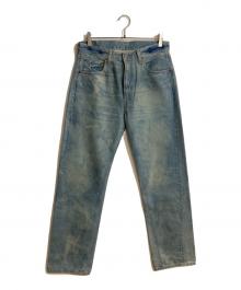 LEVI'S VINTAGE CLOTHING（リーバイス ビンテージ クロージング）の古着「501ZXXデニムパンツ」｜インディゴ