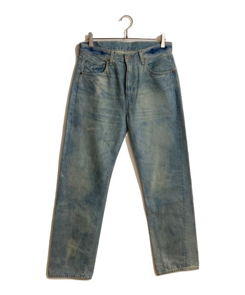 LEVI'S VINTAGE CLOTHING（リーバイス ビンテージ クロージング）LEVI'S VINTAGE CLOTHING (リーバイス ビンテージ クロージング) 501ZXXデニムパンツ インディゴ サイズ:W32×L32の古着・服飾アイテム