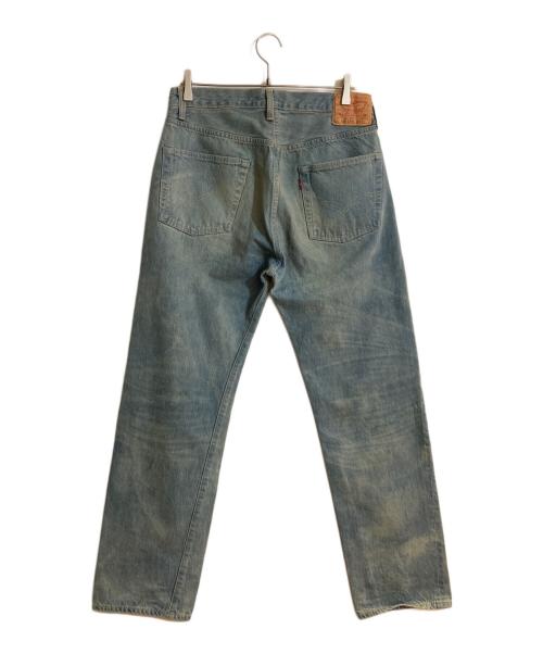 LEVI'S VINTAGE CLOTHING（リーバイス ビンテージ クロージング）LEVI'S VINTAGE CLOTHING (リーバイス ビンテージ クロージング) 501ZXXデニムパンツ インディゴ サイズ:W32×L32の古着・服飾アイテム