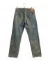 LEVI'S VINTAGE CLOTHING (リーバイス ビンテージ クロージング) 501ZXXデニムパンツ インディゴ サイズ:W32×L32：19000円