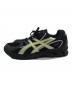 asics (アシックス) KITH (キス) Gel-Nimbus 10.1 'Black Pure Silver' サイズ:29.5cm 未使用品：21000円