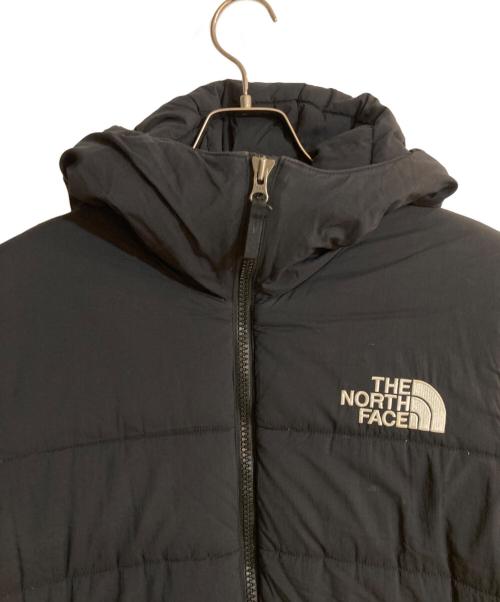 THE NORTH FACE（ザ ノース フェイス）THE NORTH FACE (ザ ノース フェイス) トランゴパーカ ブラック サイズ:Ｌの古着・服飾アイテム