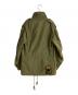 US ARMY (ユーエスアーミー) M65ジャケット グリーン サイズ:不明：10000円